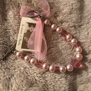 Emily Ray bracelet breast cancer