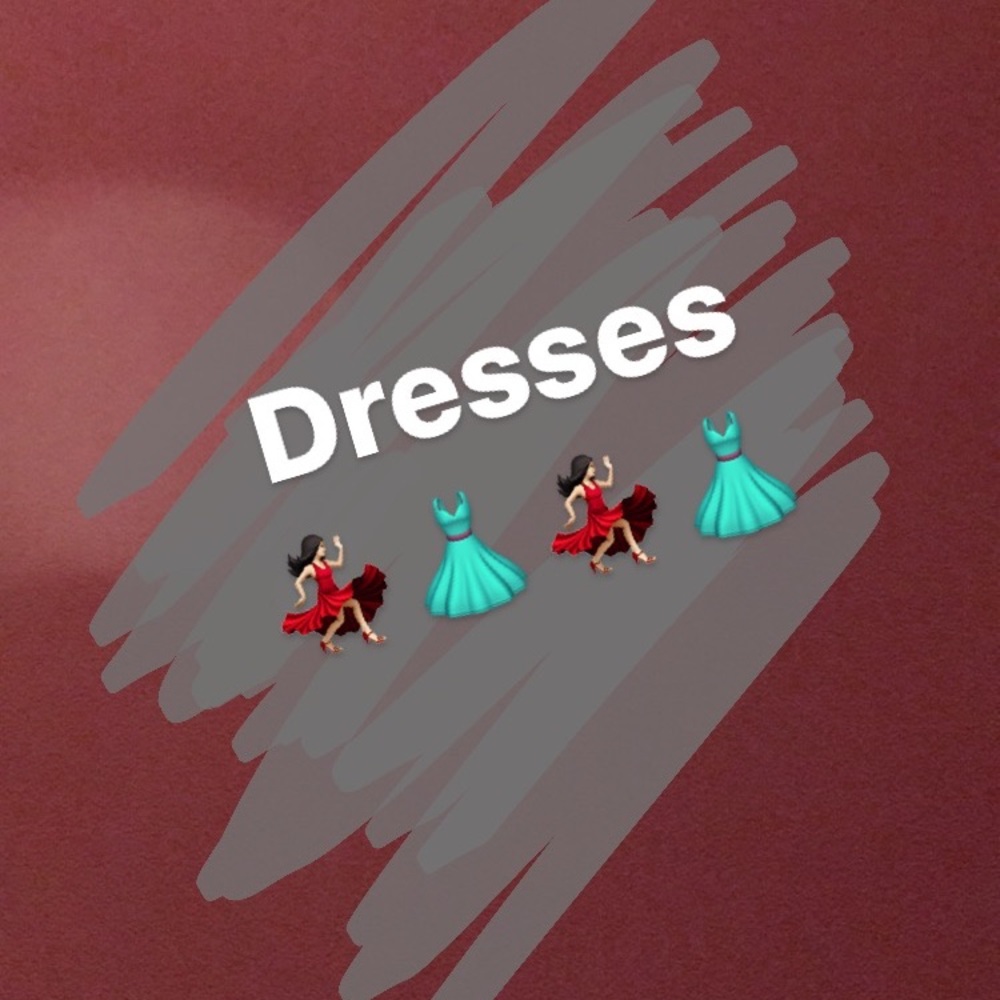 Dresses