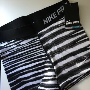 Nike Pro Dri-Fit Shorts