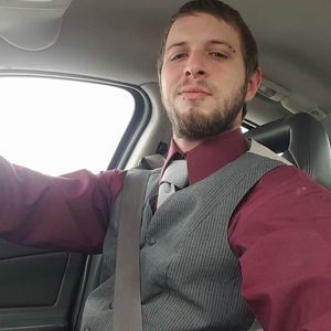 Meet your Posher, Ronald