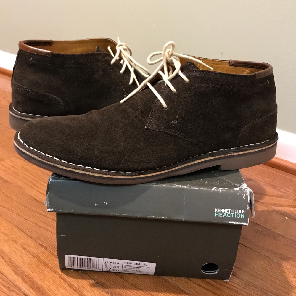 Kenneth Cole
