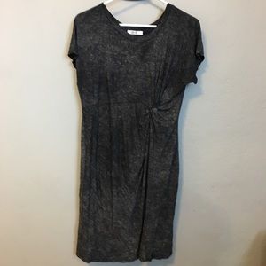 Maternity Dress - Lux & Co (stitchfix)