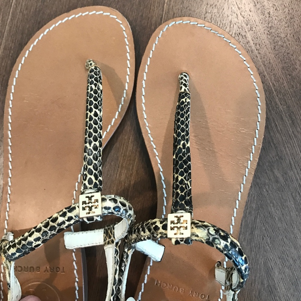 Tory Butch sandals