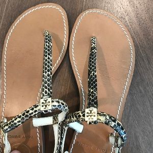 Tory Butch sandals