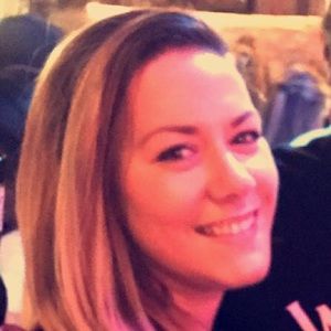 Meet your Posher, Vicki