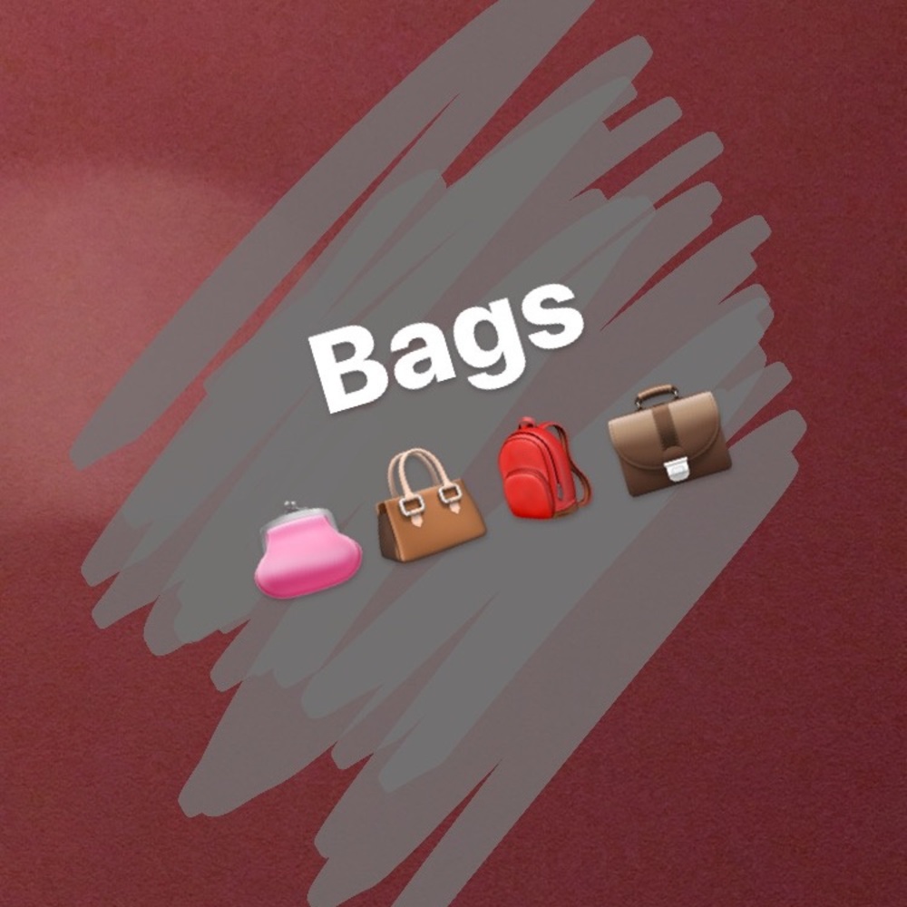 Bags