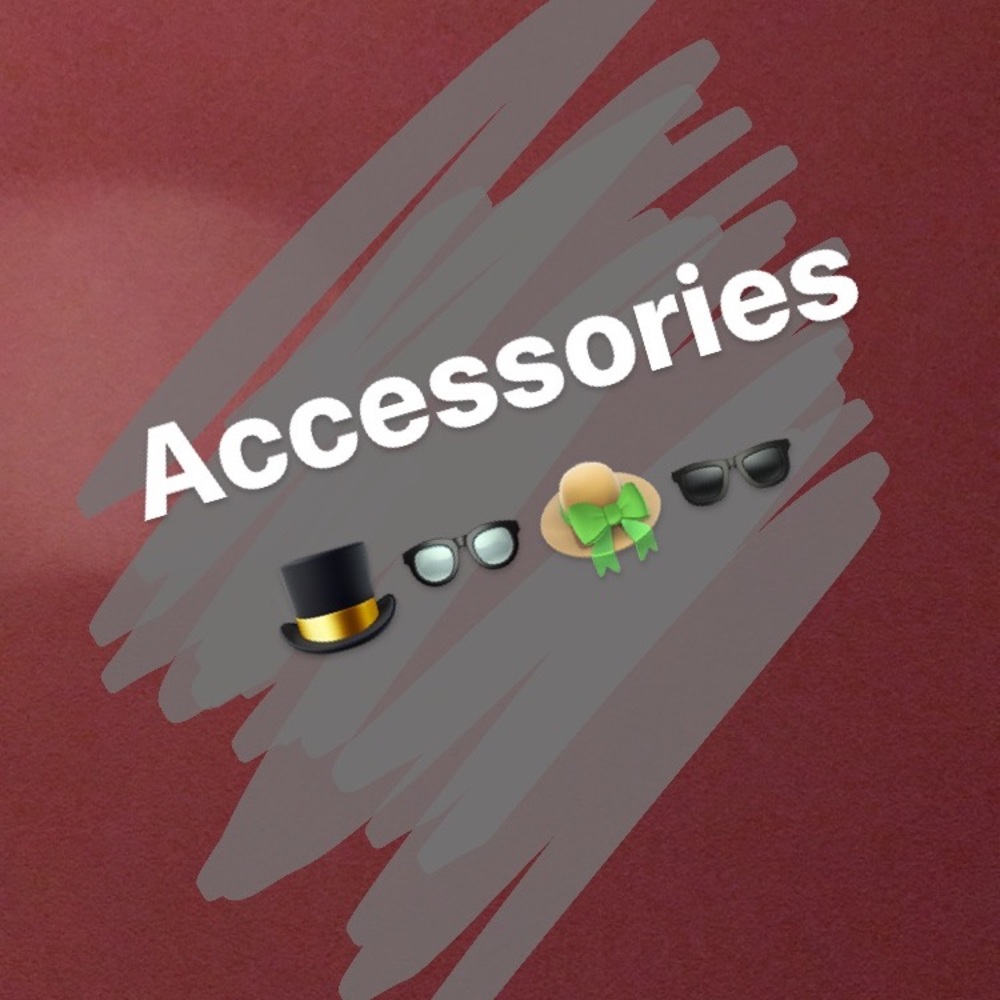 Accessories