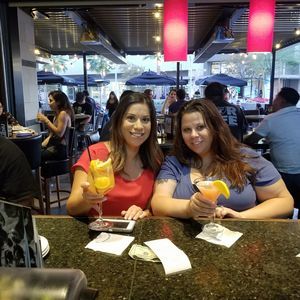 Meet your Posher, Desiree