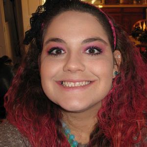 Meet your Posher, Bethany