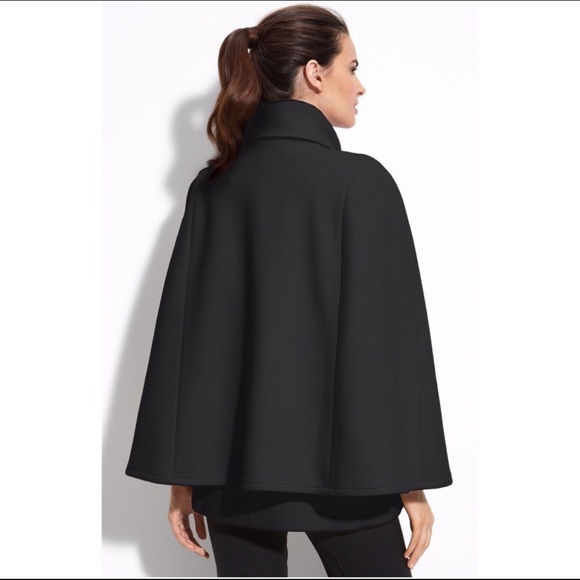 Tahari Belle Capelet - Picture 2 of 6