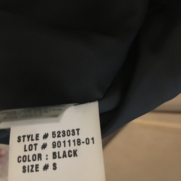 Tahari Belle Capelet - Picture 5 of 6