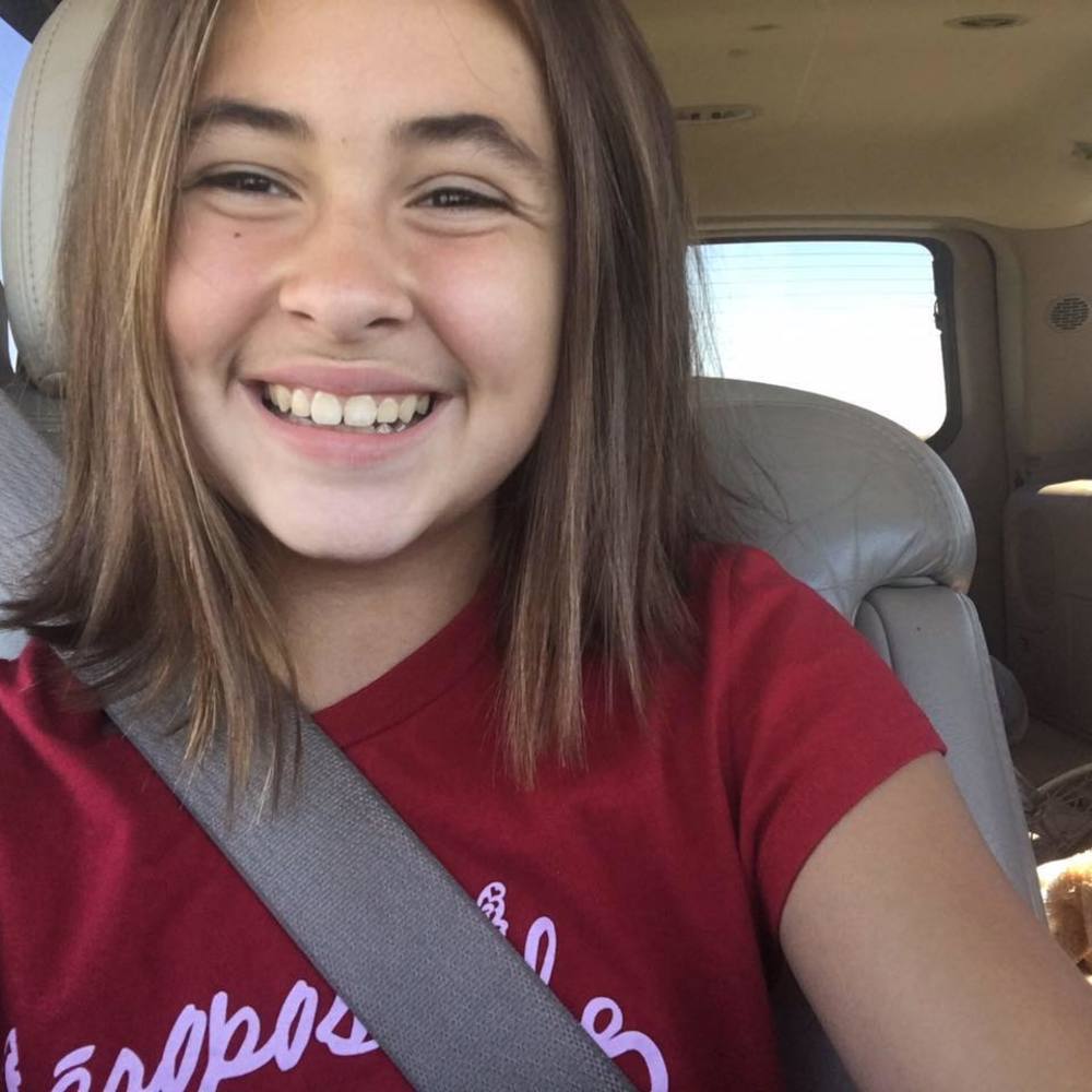 Meet your Posher, Briana