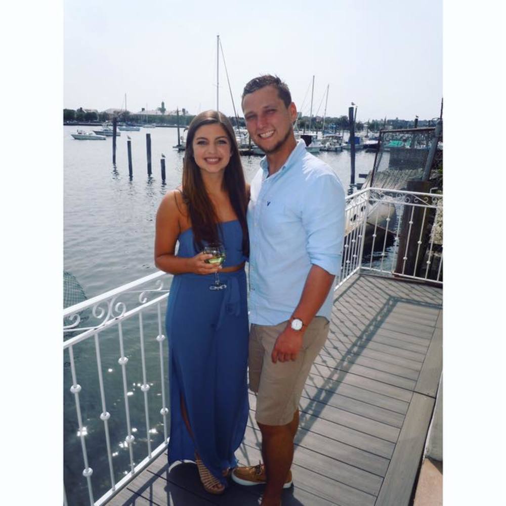 Meet your Posher, Taylor