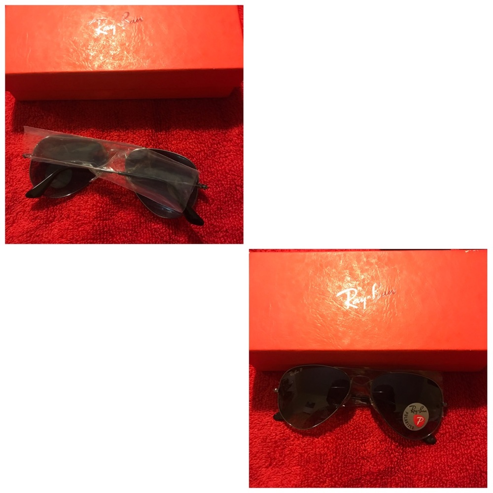 SUNGLASSES