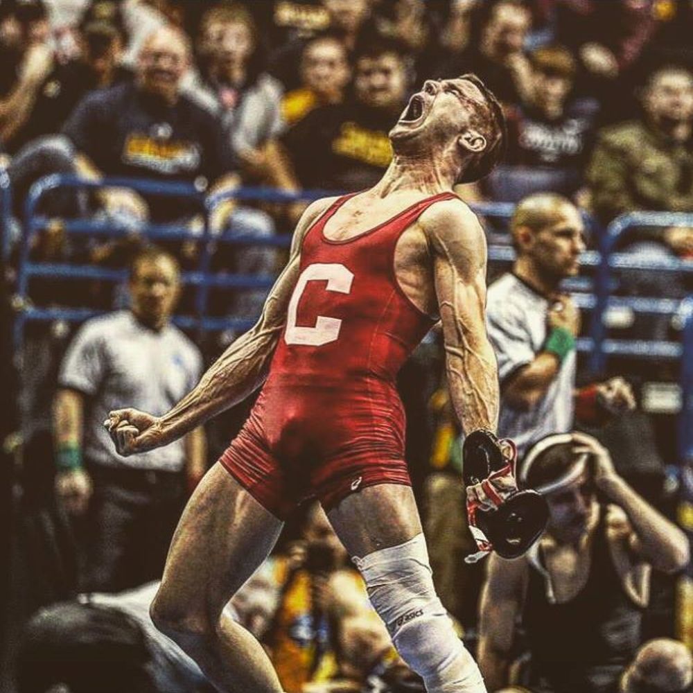 Meet your Posher, Dylan