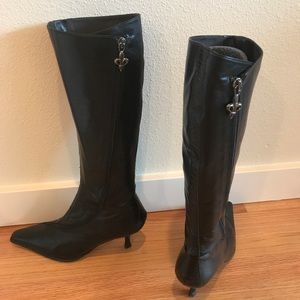 Donald J. Pliner Boots
