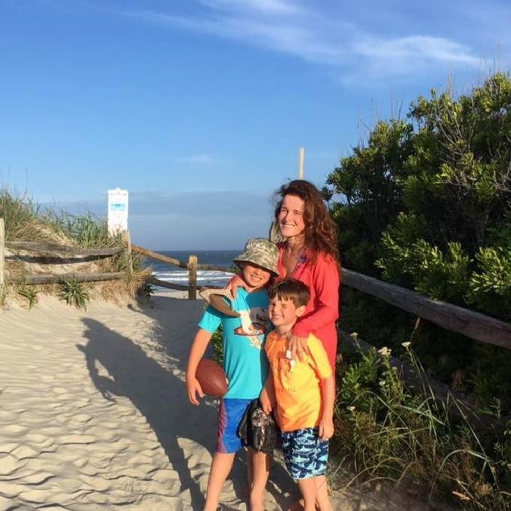 Meet your Posher, Mary