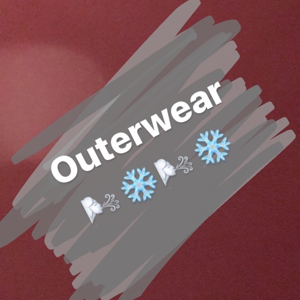 Outerwear