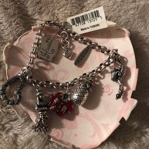 Brighton bracelet Hawaii state