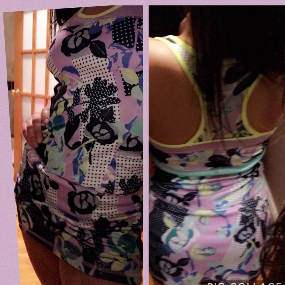 Tennis Dress