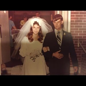 Meet your Posher, Pam