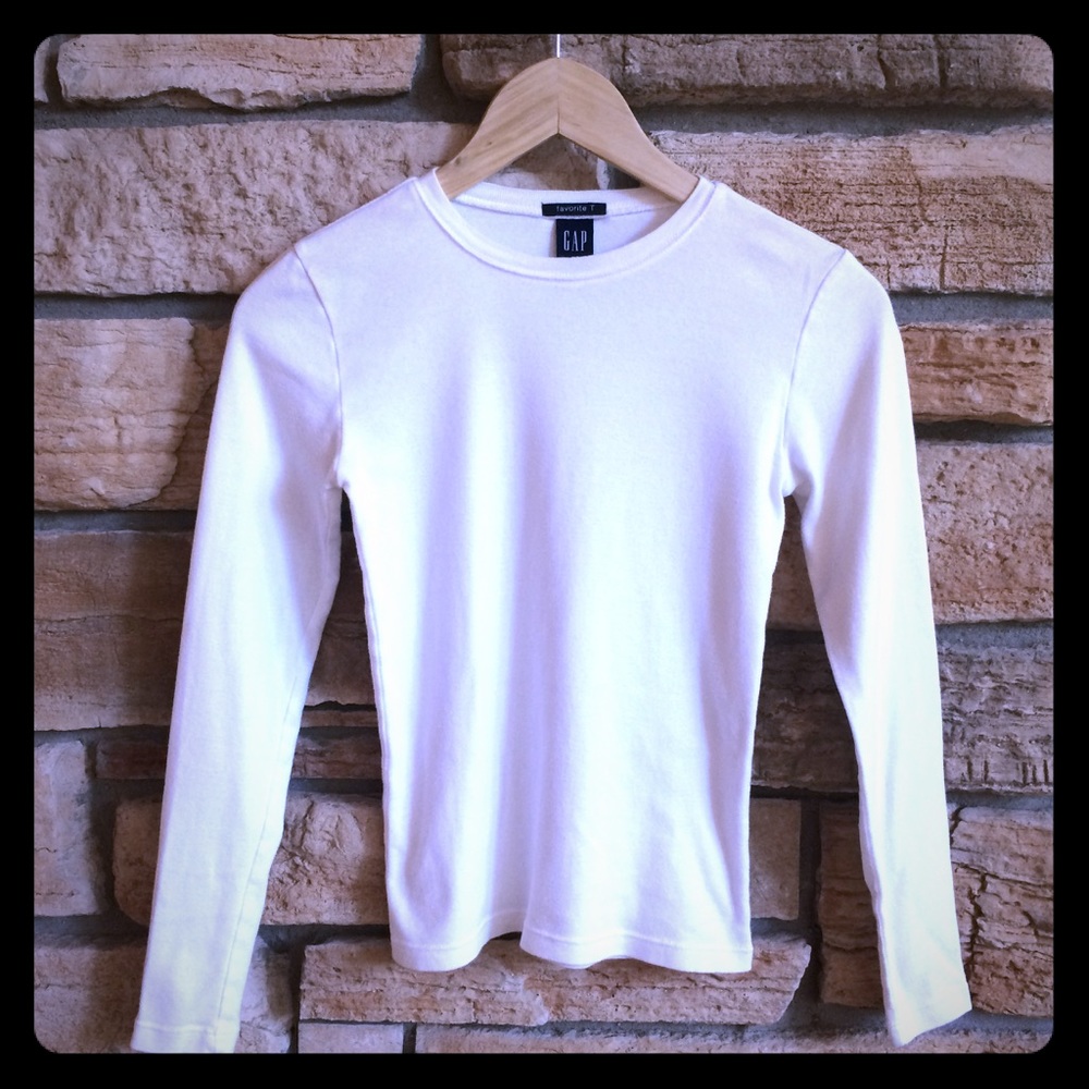 GAP cotton T