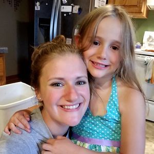 Meet your Posher, Paige