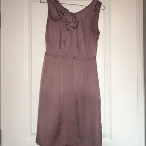 Loft Sleeveless dress