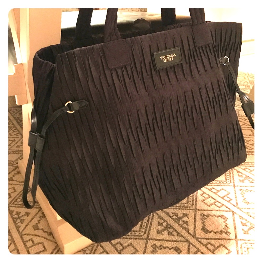 Victoria's Secret bag