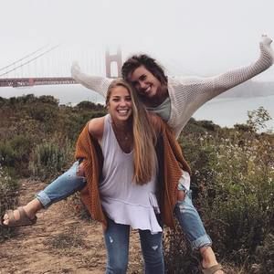 Meet your Posher, Taylor