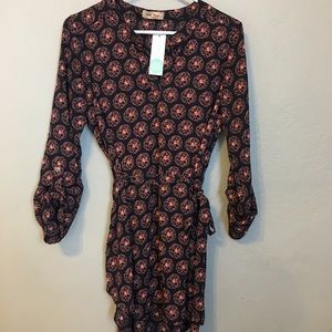 Maternity Top - Full Moon (Stitchfix)