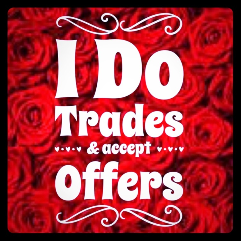 Tops, jeans, kids, shoes, jewelry and more.