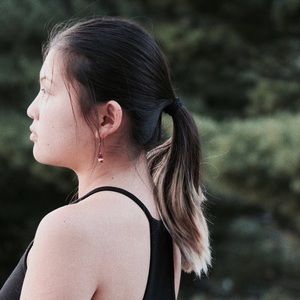 Meet your Posher, Cali