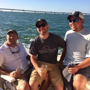 Meet your Posher, Mitchell