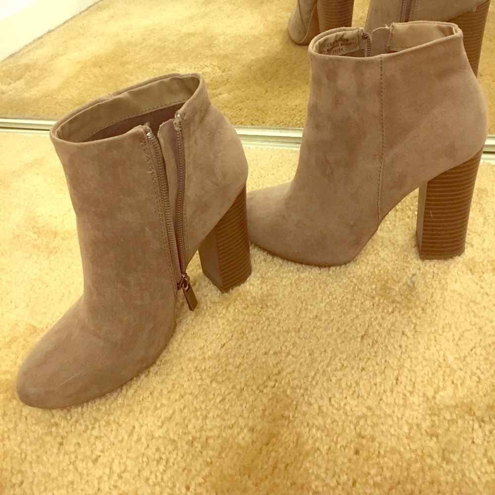 Booties