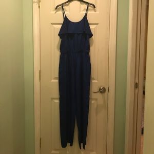 Micheal Kors royal blue