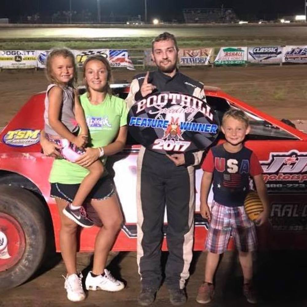 Meet your Posher, Brandie