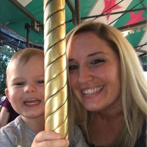 Meet your Posher, Katie