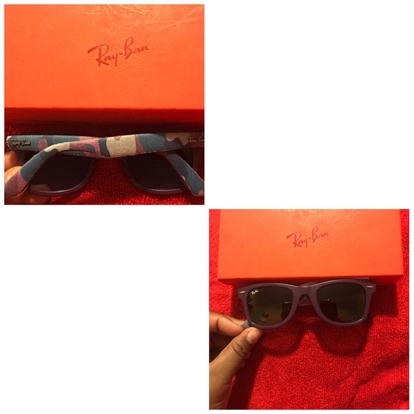 Sunglasses - Picture 1 of 1