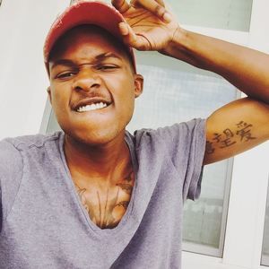 Meet your Posher, Dante