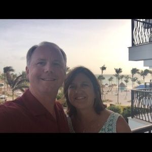 Meet your Posher, Beth