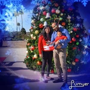 Meet your Posher, Karan