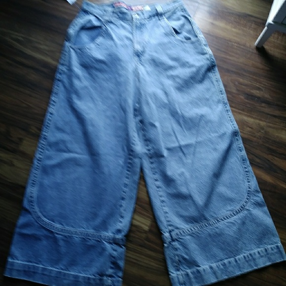 jnco jeans kangaroo