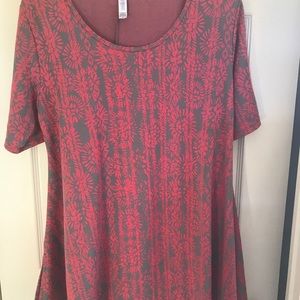 LuluRoe Perfect T XL