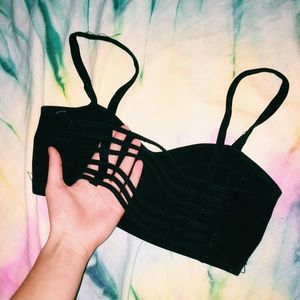 Brandy Melville Chiyo Top