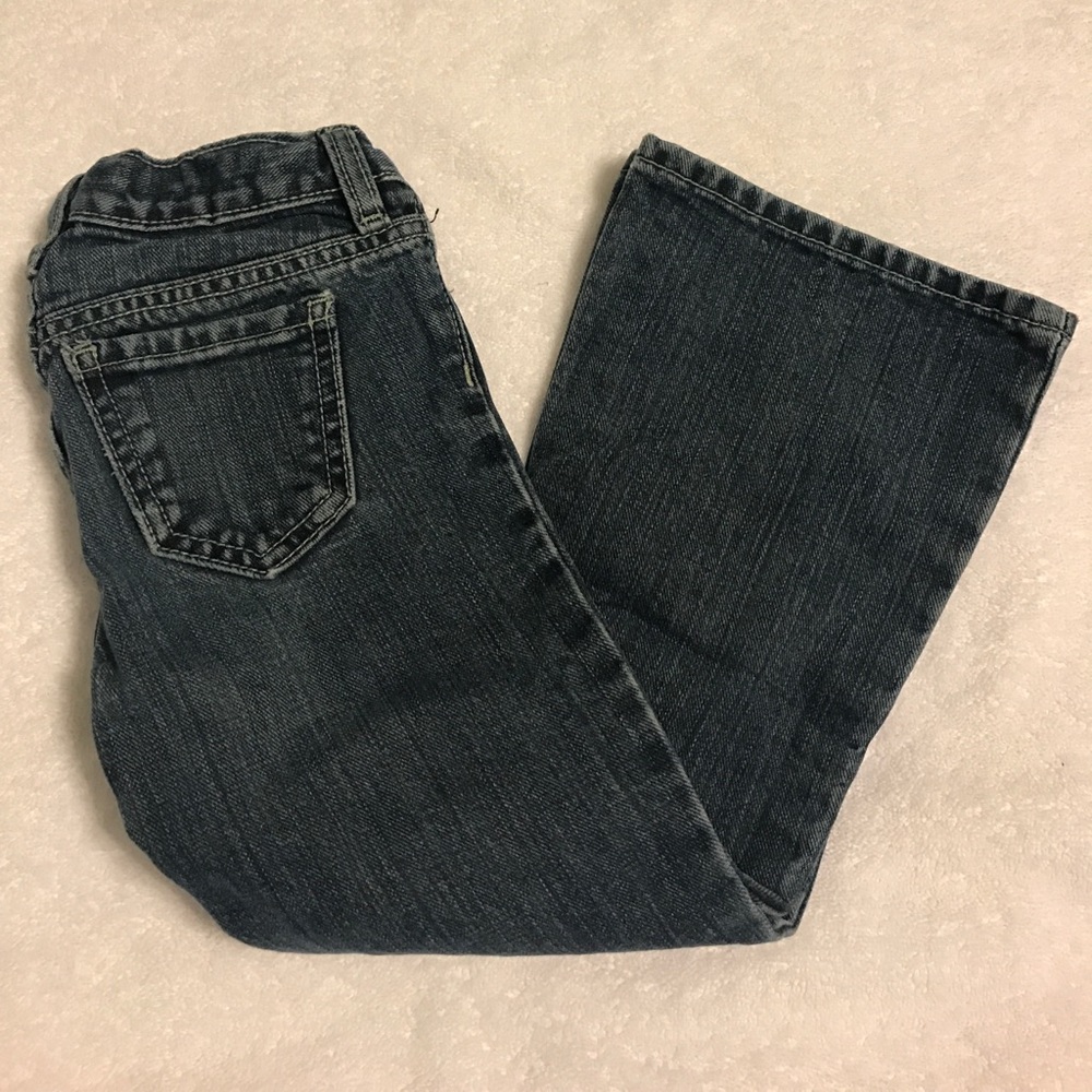 GAP Bootcut Denim Jeans