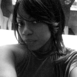 Meet your Posher, Tracy