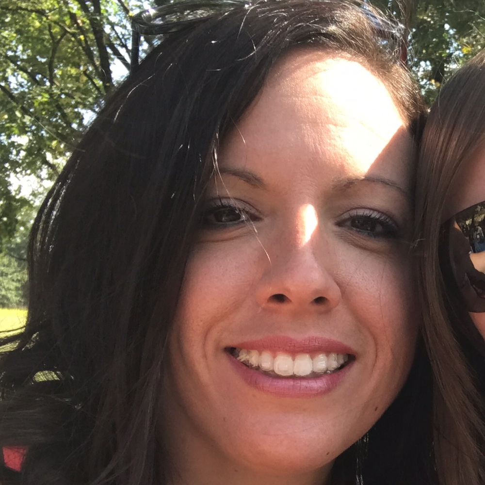 Meet your Posher, Jessica