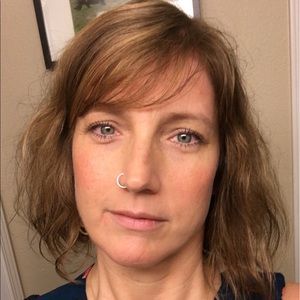 Meet your Posher, Carin