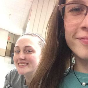 Meet your Posher, Addison